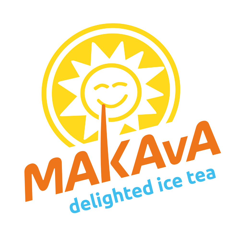 MAKAvA ☉ delighted ice tea